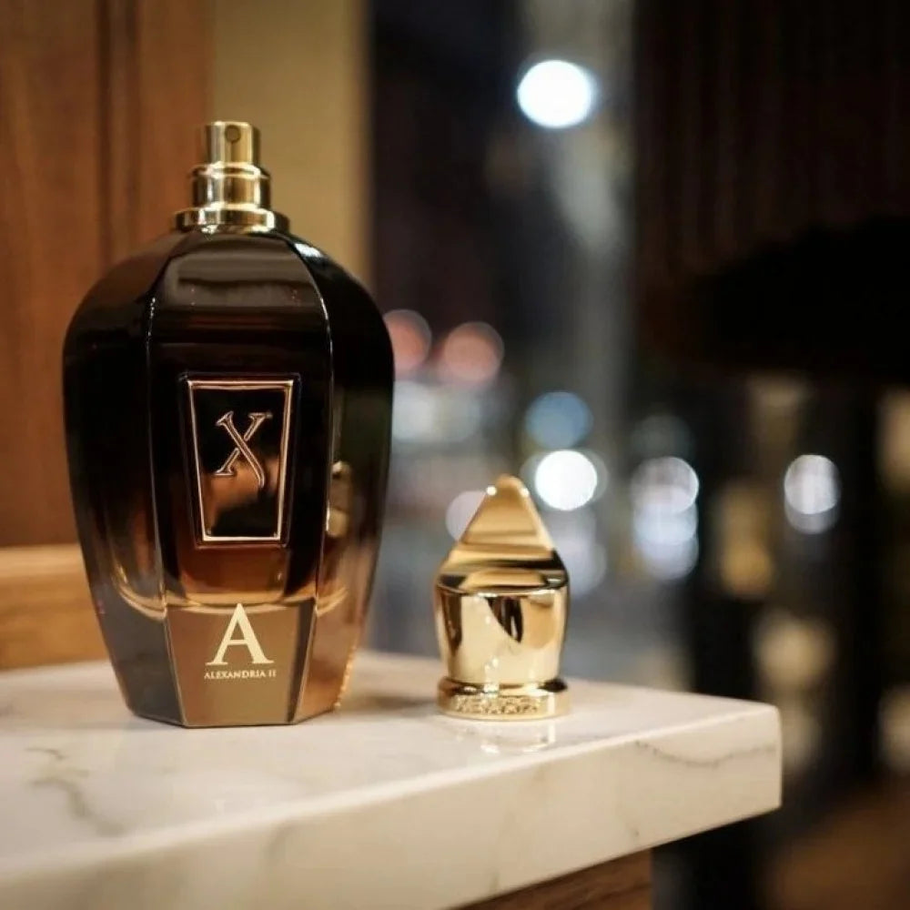 Xerjoff Alexandria II 