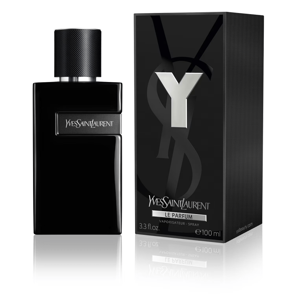 Yves Saint Laurent Y Parfum 100 ml - Florensa Store