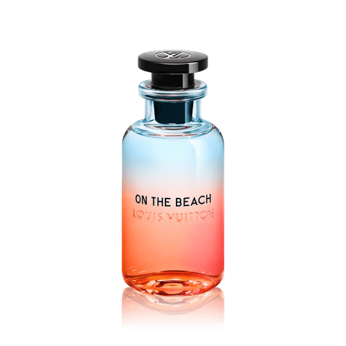 Louis Vuitton On The Beach Eau de Parfum 100 ml