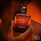 Giorgio Armani Stronger With You Absolutely 100 ml - Florensa Store