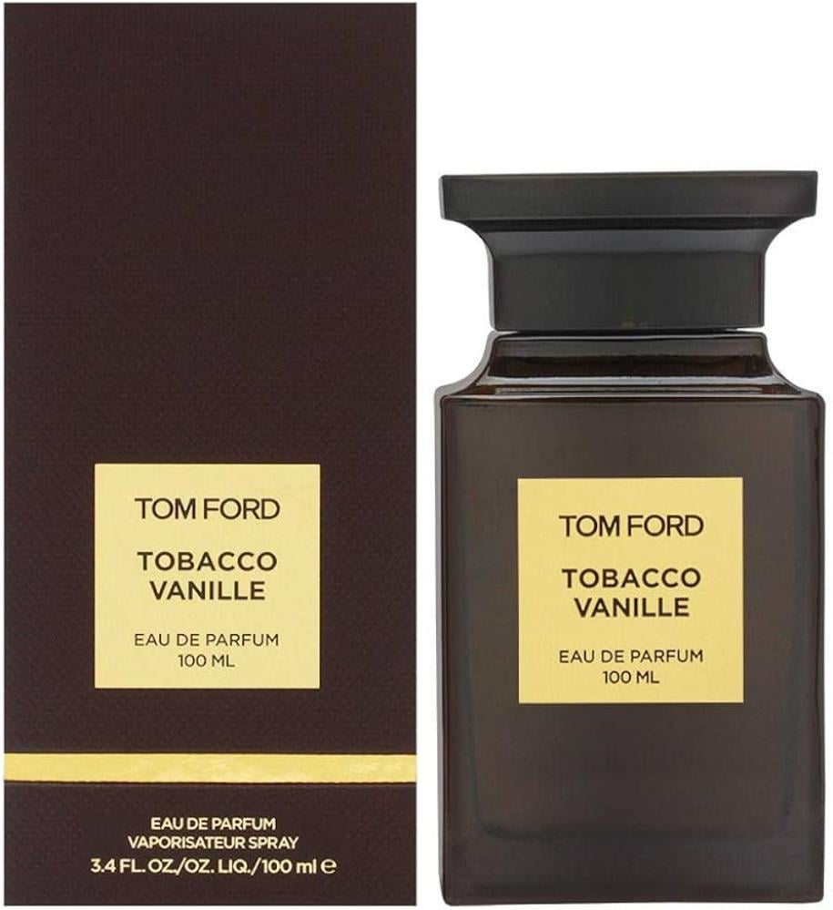 Tom Ford Tobacco Vanille EDP 100 ml - Florensa Store