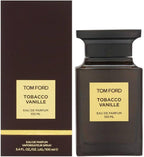 Tom Ford Tobacco Vanille EDP 100 ml - Florensa Store