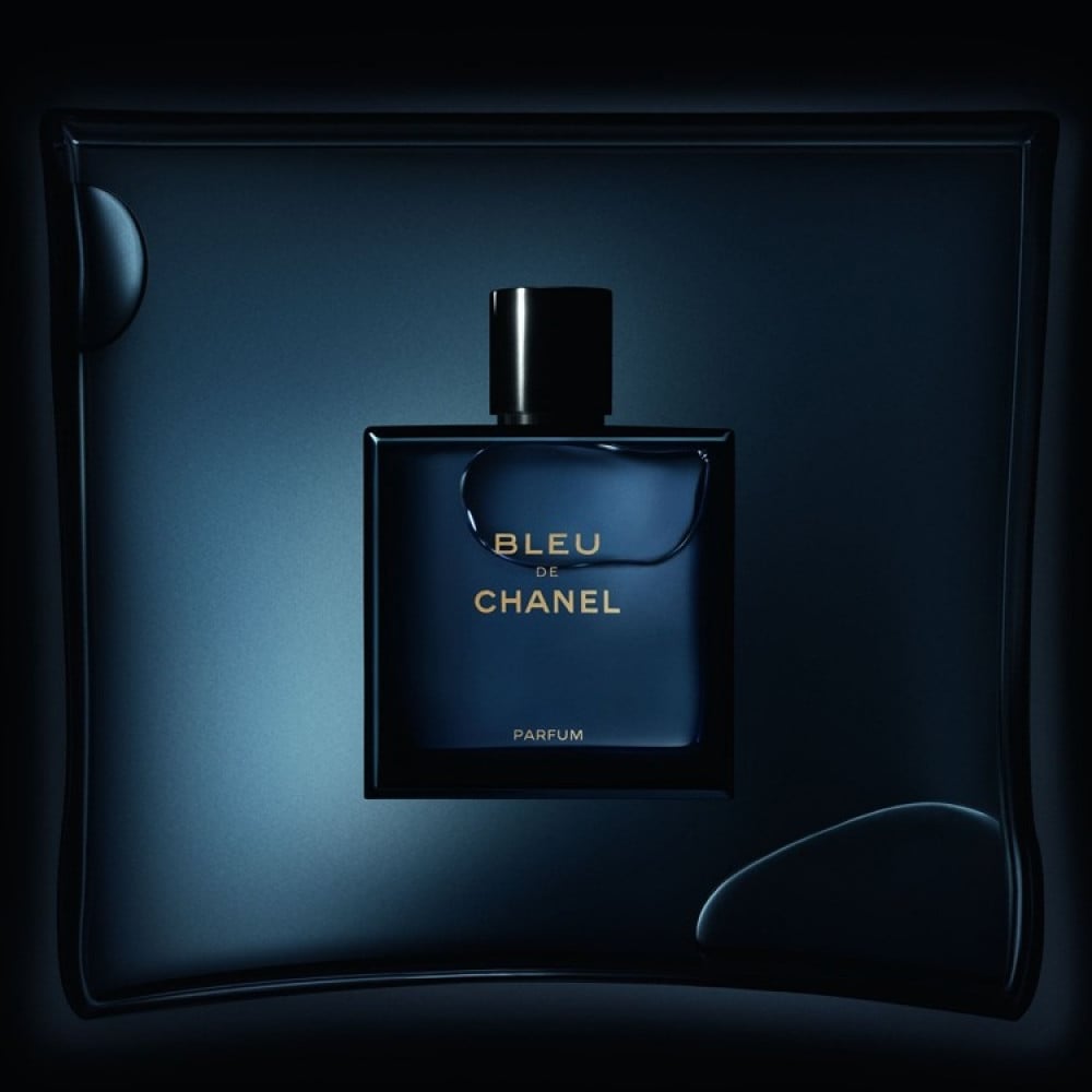 Bleu de Chanel Parfum 100 ml - Tester - Florensa Store