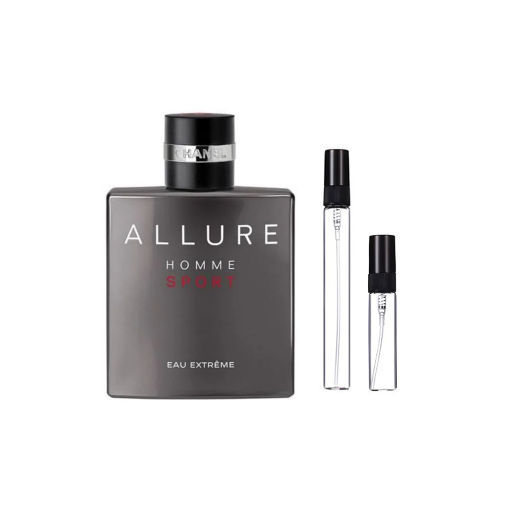 Allure Homme Sport Decant