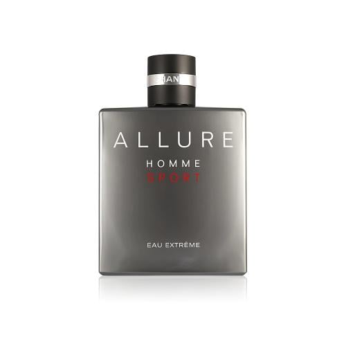 Chanel Allure Homme Sport Eau Extrême EDP 100 ml - Tester