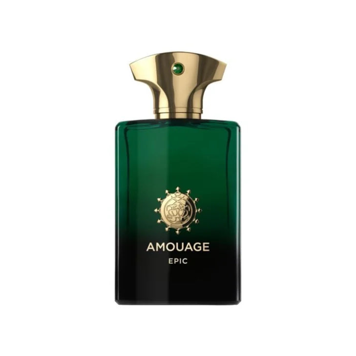 Amouage Epic(Eau de Parfum) 100 ml - Florensa Store