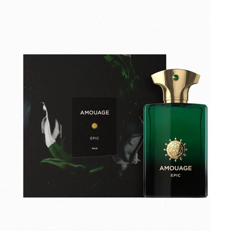Amouage Epic(Eau de Parfum) 100 ml - Florensa Store