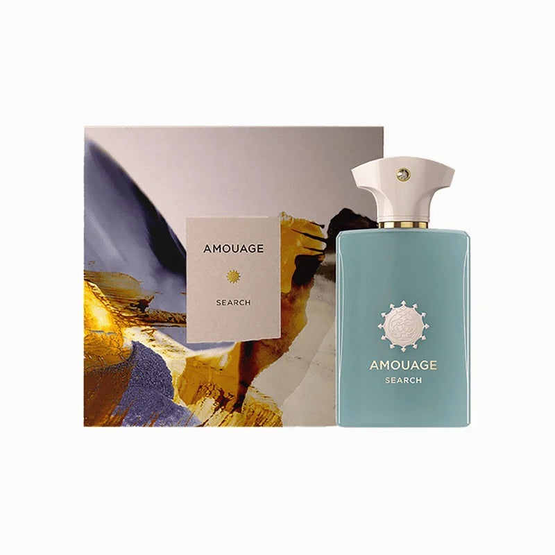 Amouage Search (Eau de Parfum) 100 ml