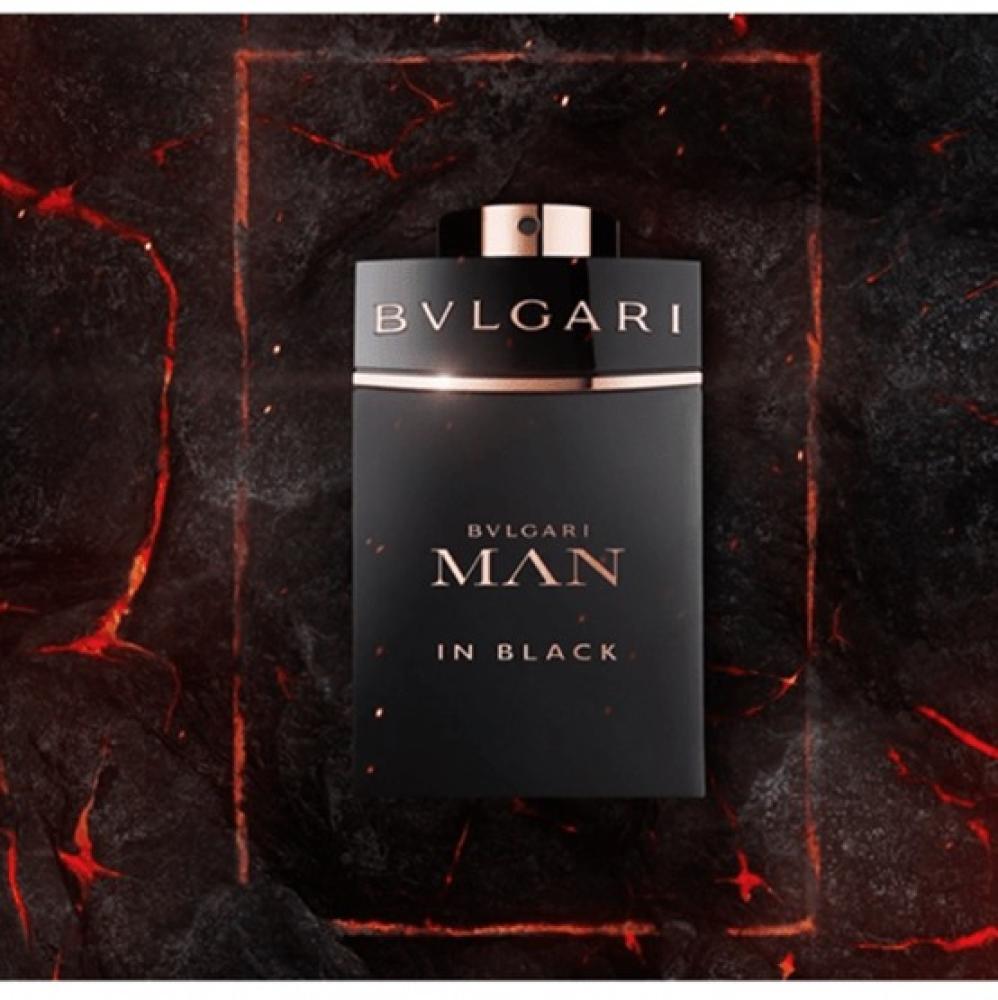 Bvlgari Man In Black EDP 100 ml - Florensa Store