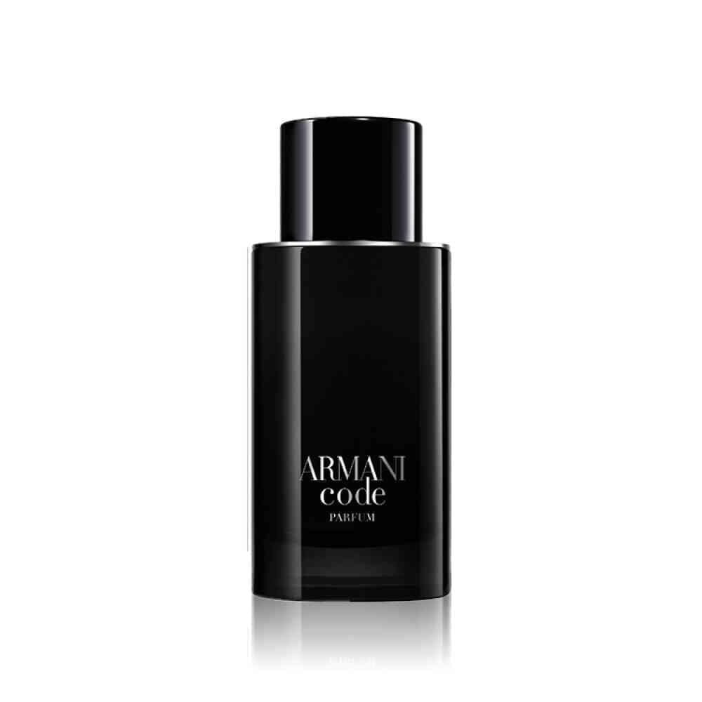 Giorgio Armani Code Parfum 125 ml - Florensa Store