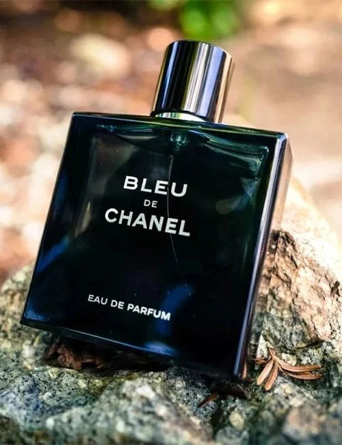 Bleu de Chanel EDP 100 ml - Florensa Store