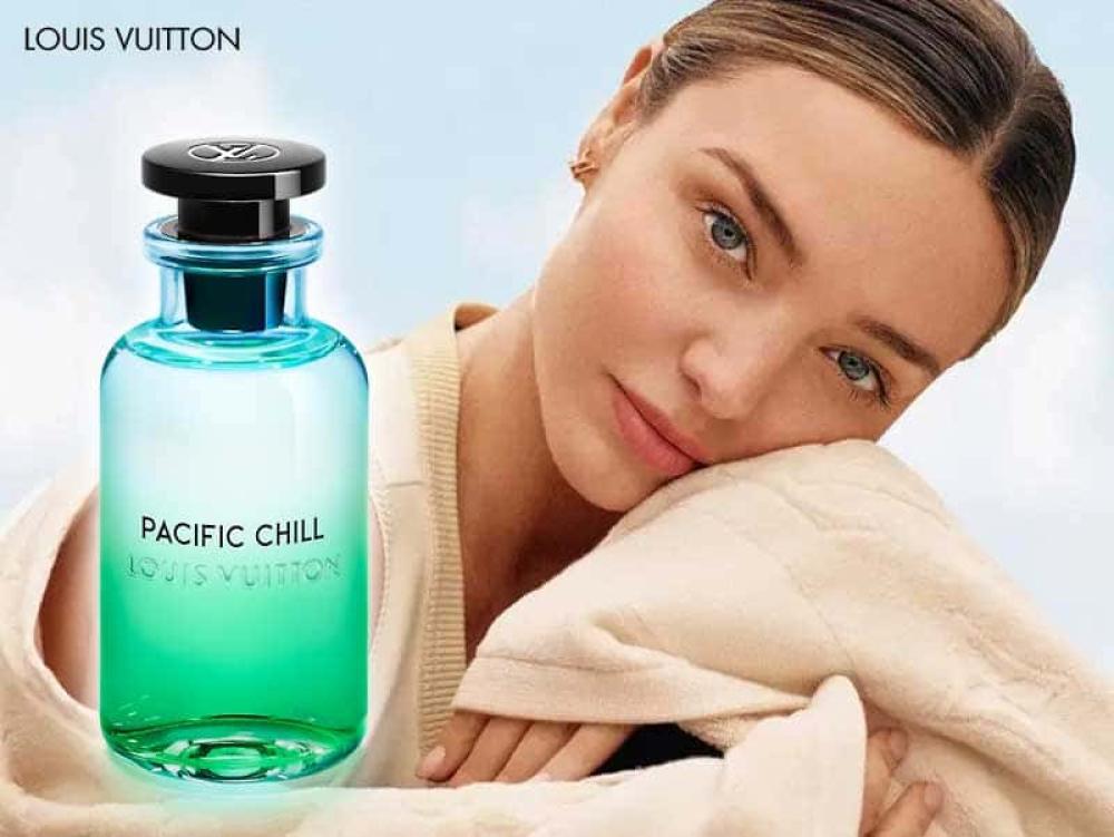 Louis Vuitton Pacific Chill EDP 100 ml - Florensa Store