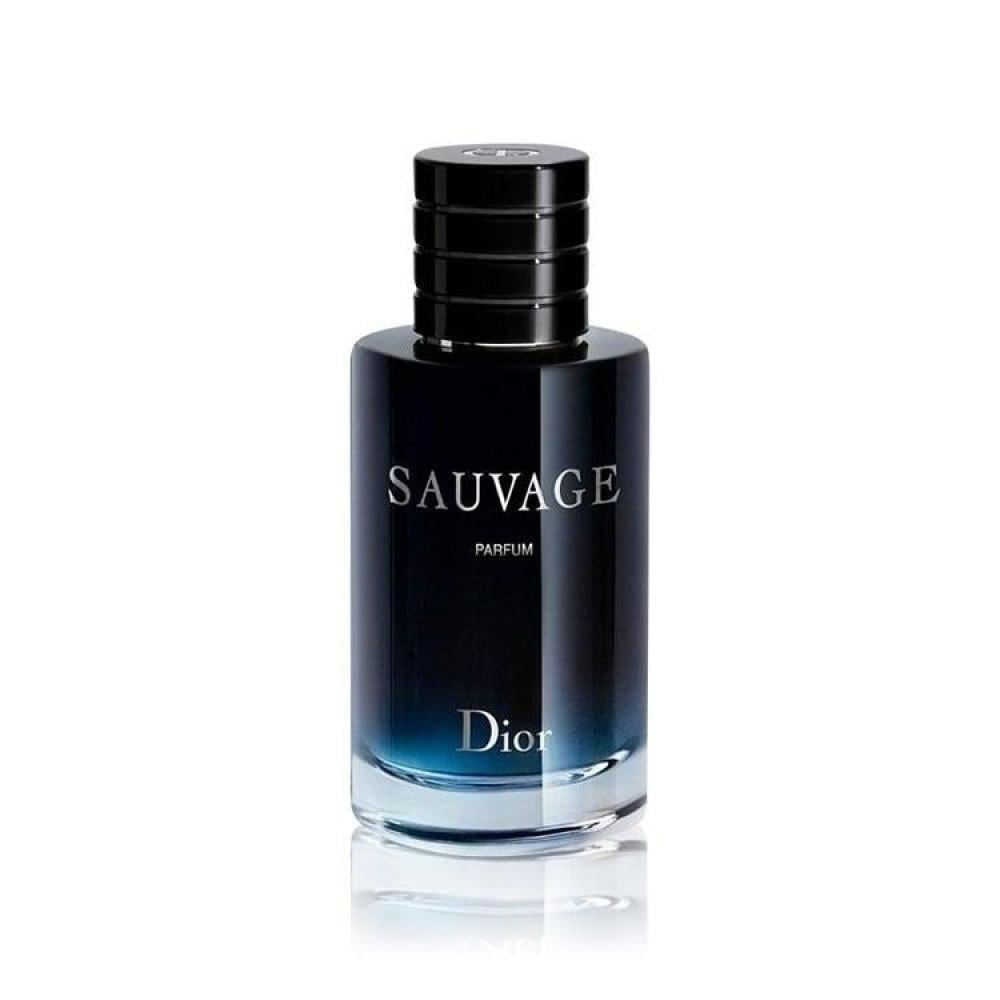 Dior Sauvage Parfum 100 ml - Florensa Store