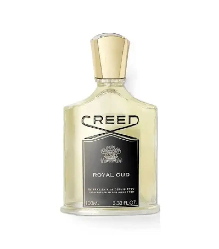 Creed Royal Oud Eau de Parfum 100 ml