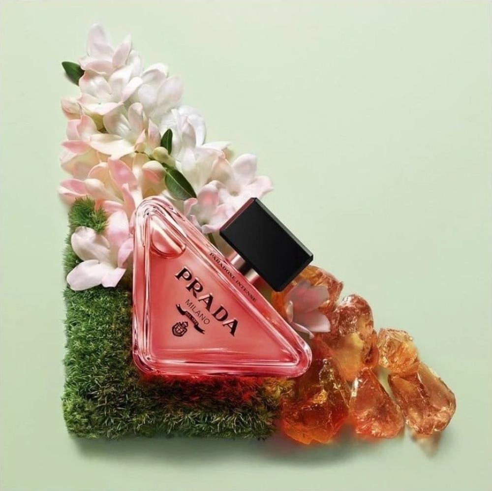 Prada Paradoxe Intense EDP 90 ml - Florensa Store