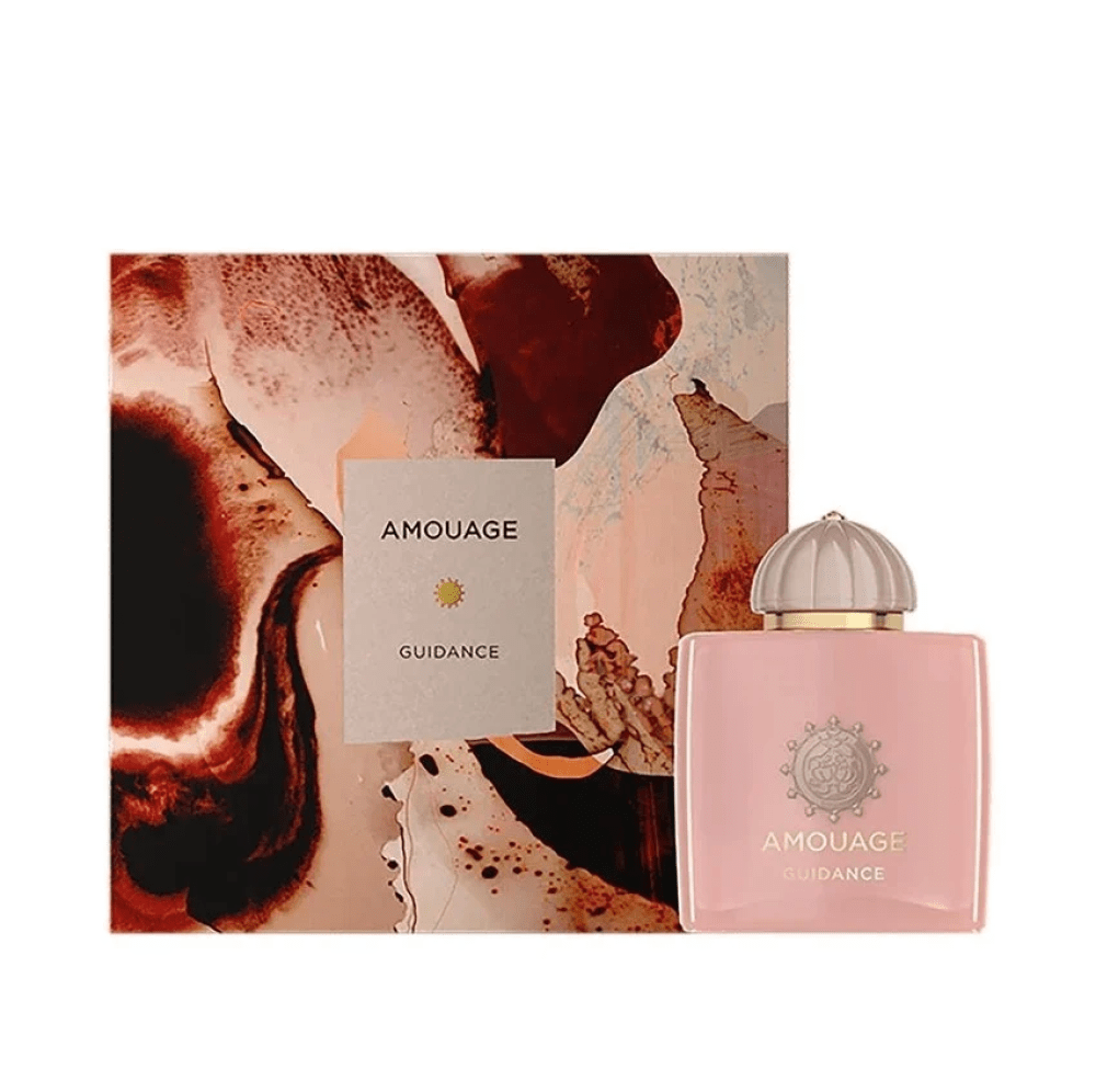 Amouage Guidance EDP 100 ml - Florensa Store