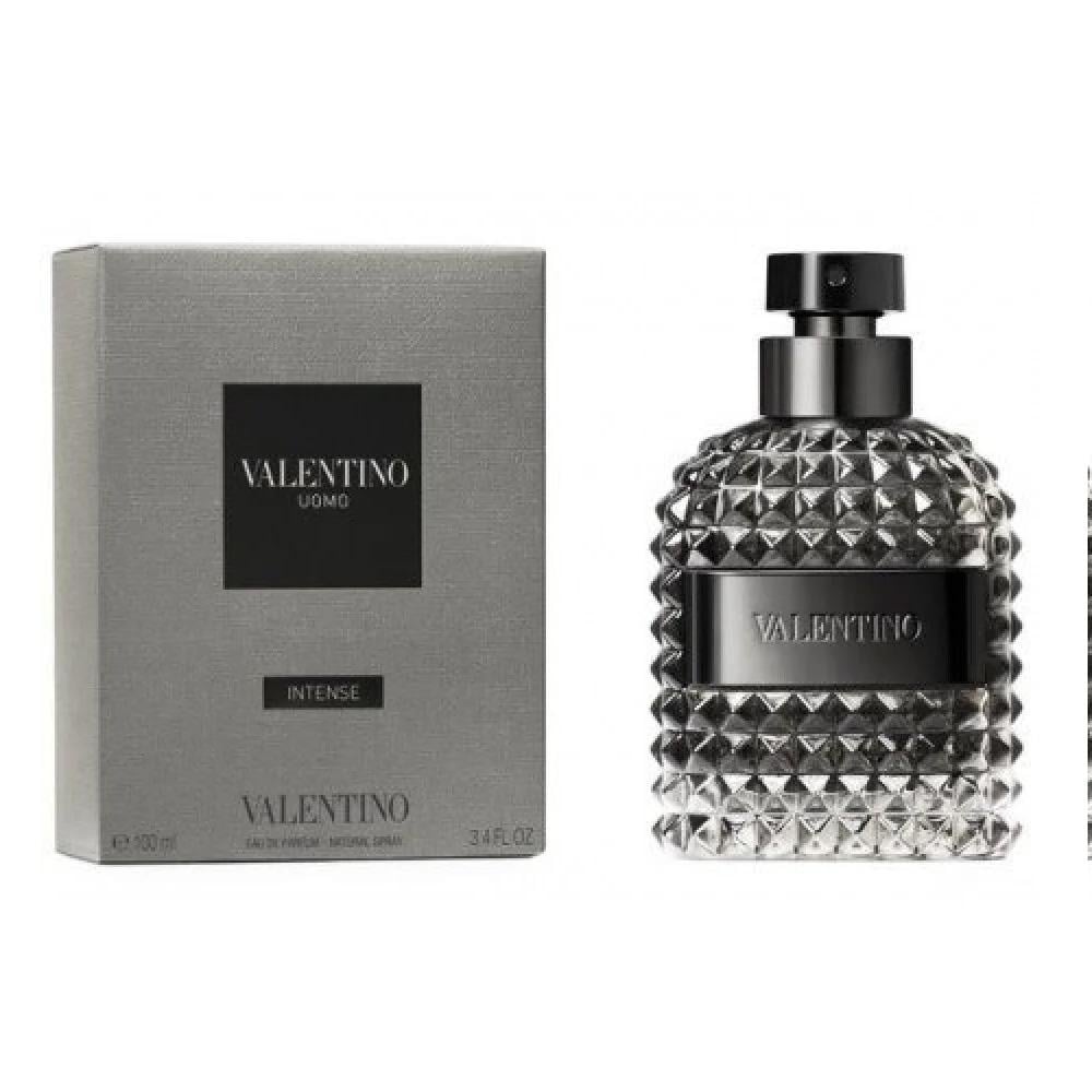 Valentino Uomo Intense EDP 100 ml - Florensa Store