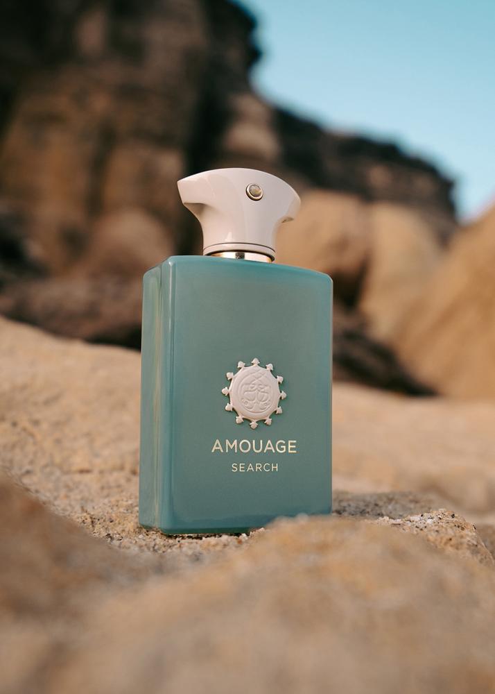 Amouage Search EDP 100 ml - Florensa Store