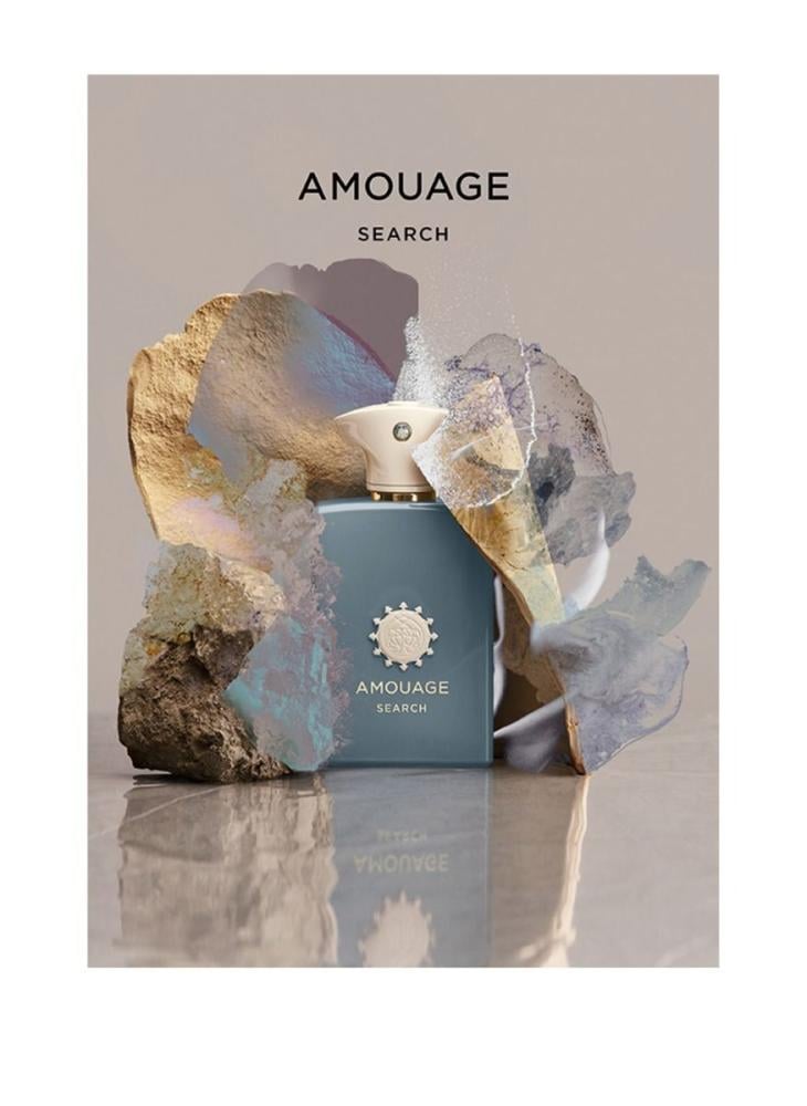 Amouage Search EDP 100 ml - Florensa Store