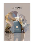 Amouage Search EDP 100 ml - Florensa Store
