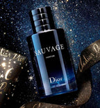 Dior Sauvage Parfum 100 ml - Florensa Store