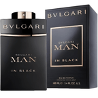 Bvlgari Man In Black EDP 100 ml - Florensa Store