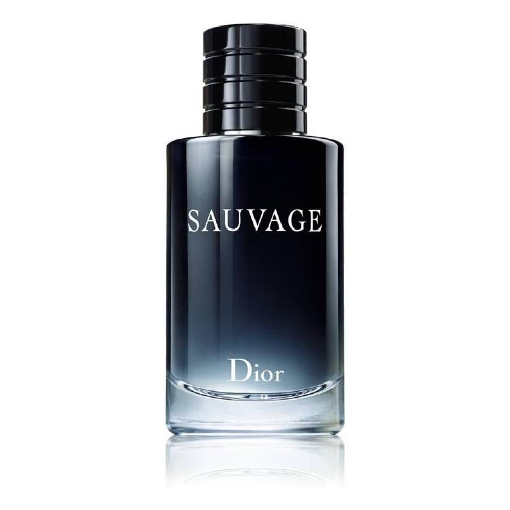 Dior Sauvage EDT 100 ml - Florensa Store