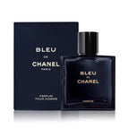Bleu de Chanel Parfum 100 ml - Tester - Florensa Store