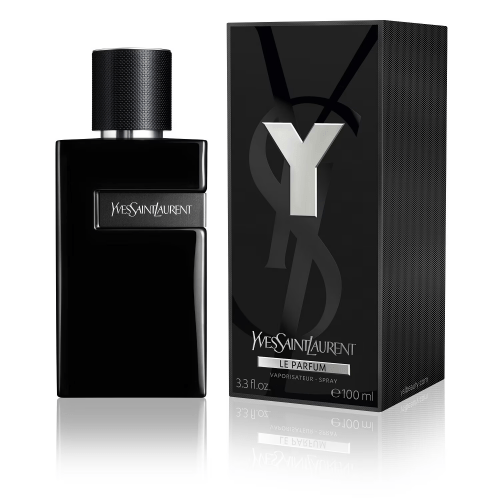 Yves Saint Laurent Y Parfum 100 ml - Florensa Store