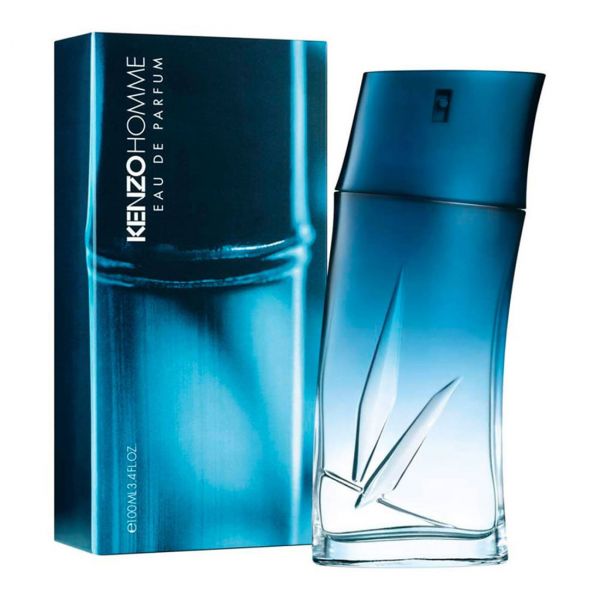 Kenzo Homme 100ml (EDP) - Tester | Florensa Store