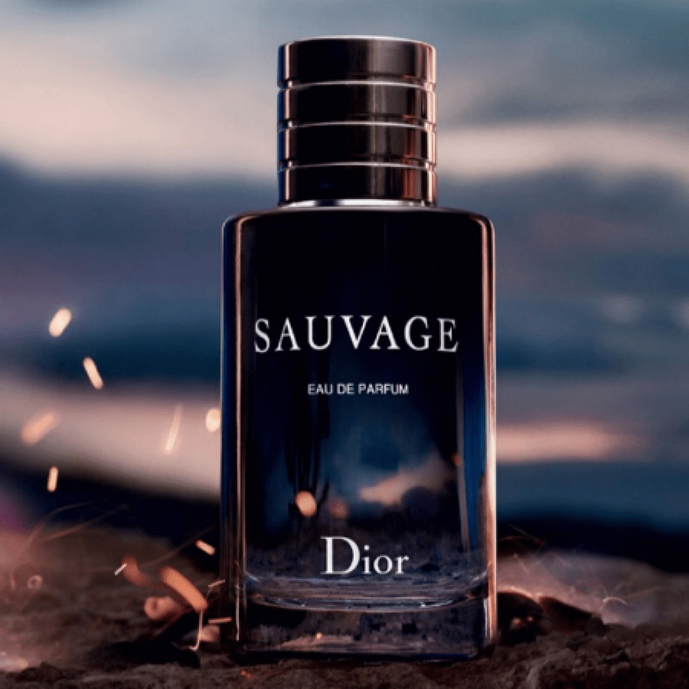 Sauvage EDP 100ml by Dior (Tester) | Florensa Store