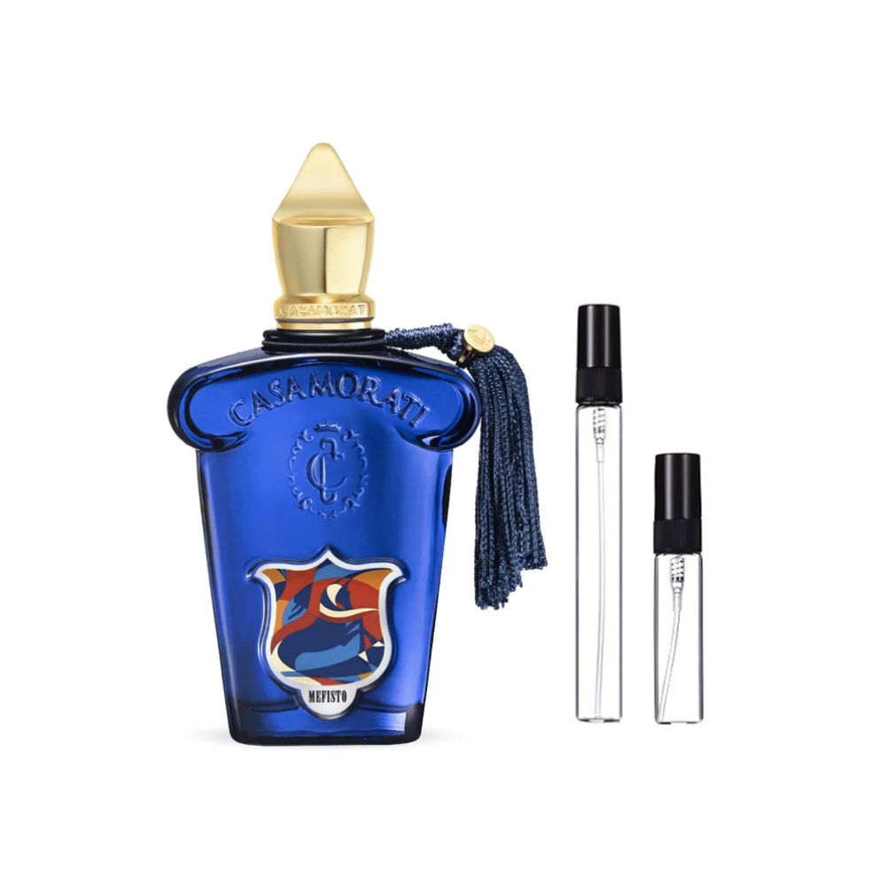 Xerjoff Mefisto (Casamorati) EDP