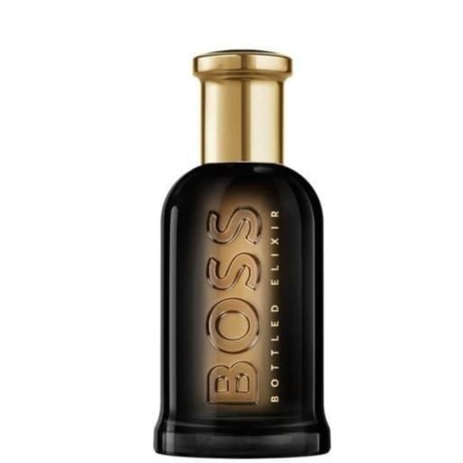 Boss Bottled Elixir 100ml by Hugo Boss