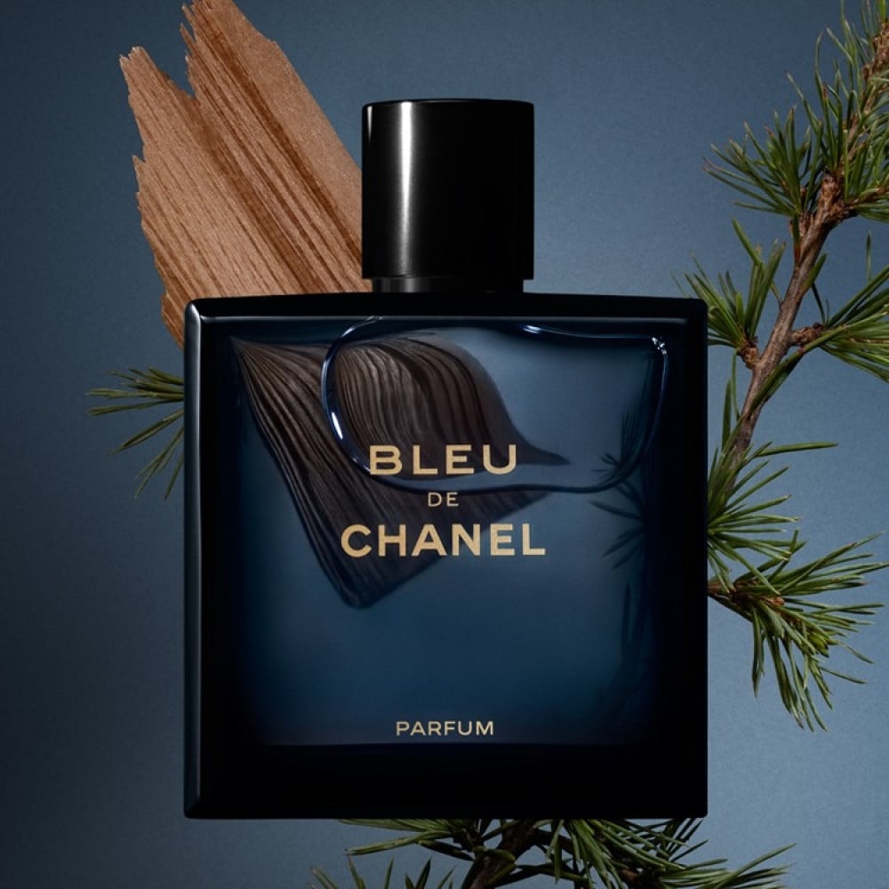 Bleu de Chanel Parfum 100 ml - Tester - Florensa Store