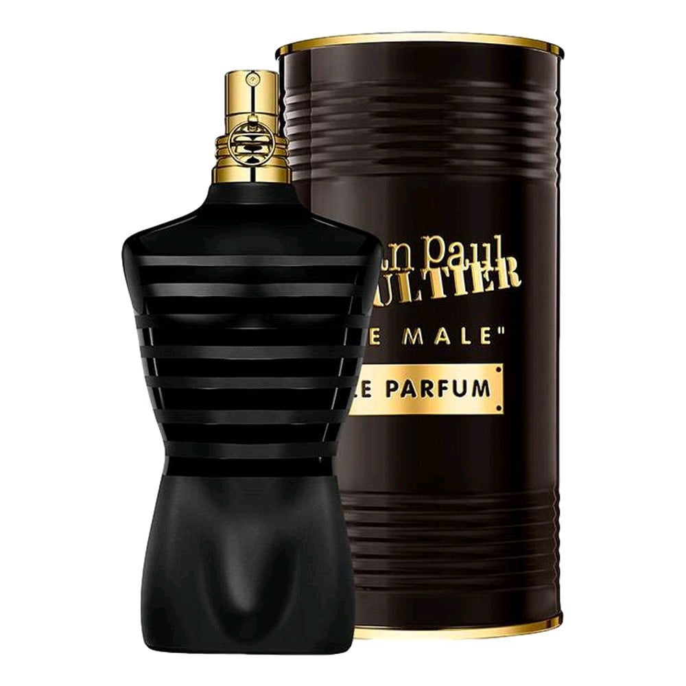 Jean Paul Gaultier Le Male Le Parfum 125 ml - Florensa Store
